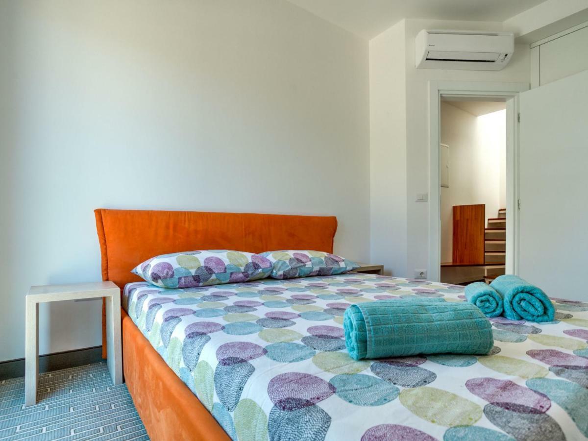 Apartment Karmen By Interhome โลเวร็ตชิกา ภายนอก รูปภาพ