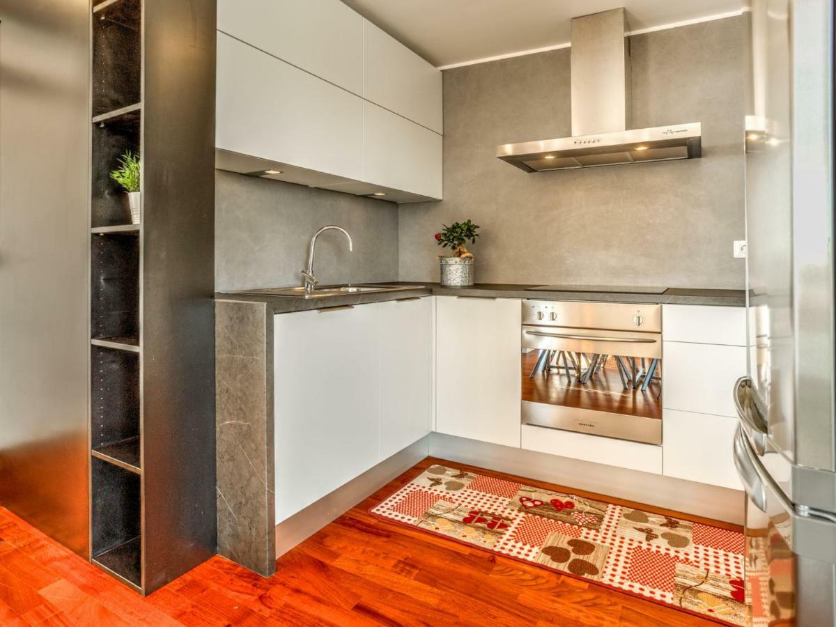 Apartment Karmen By Interhome โลเวร็ตชิกา ภายนอก รูปภาพ