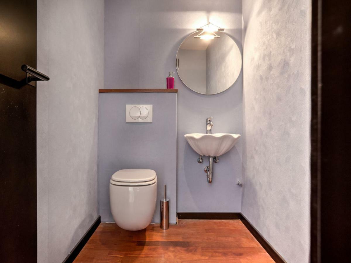 Apartment Karmen By Interhome โลเวร็ตชิกา ภายนอก รูปภาพ
