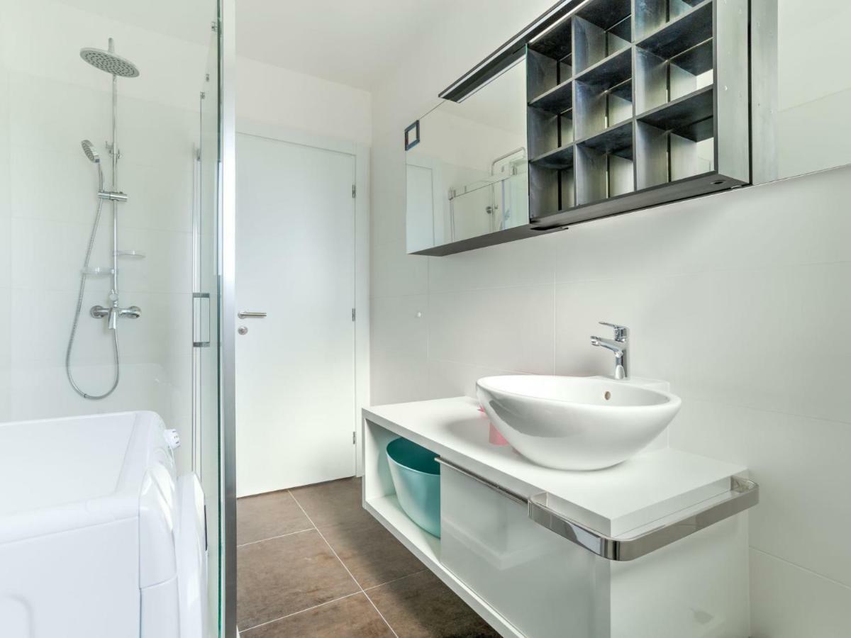Apartment Karmen By Interhome โลเวร็ตชิกา ภายนอก รูปภาพ